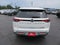 2023 Nissan Pathfinder Platinum 4WD