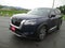 2022 Nissan Pathfinder Platinum 4WD
