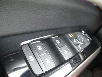 2022 Nissan Pathfinder Platinum 4WD