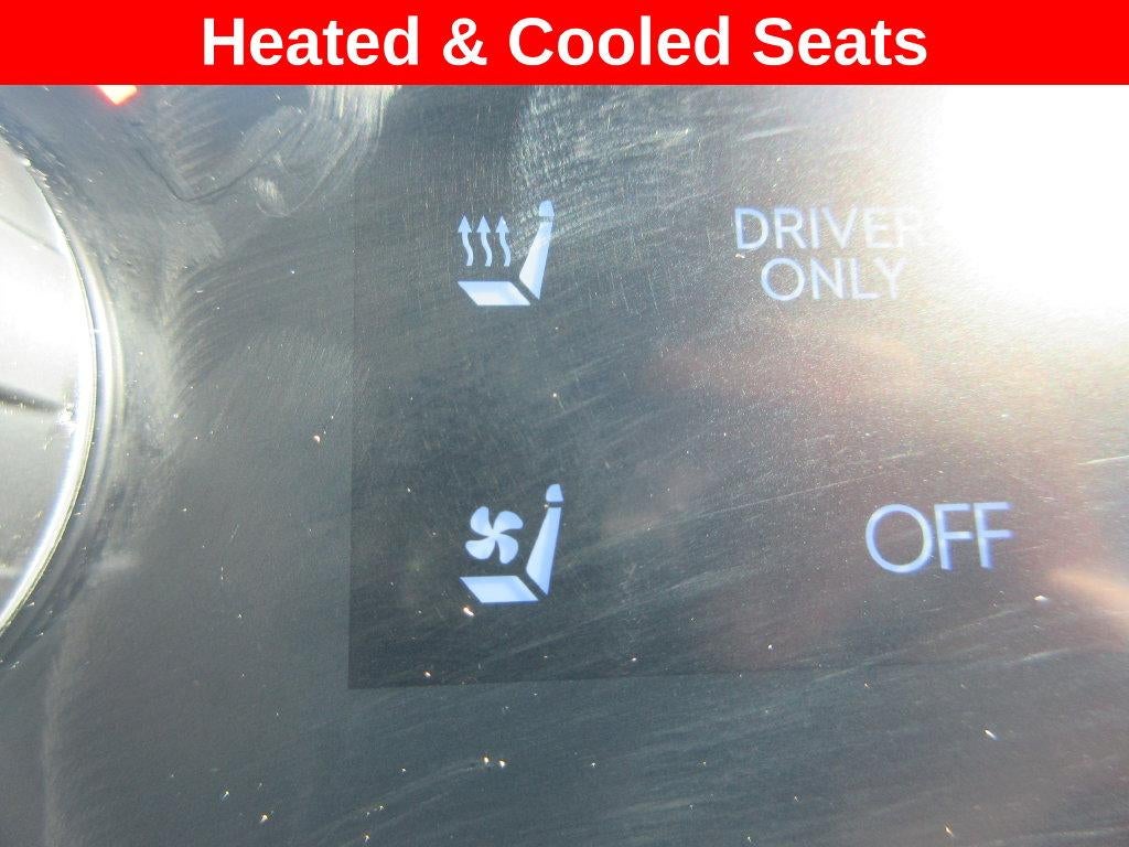 2024 Hyundai Santa Fe Hybrid Calligraphy