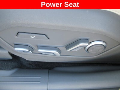 2024 Hyundai Santa Fe Hybrid Calligraphy