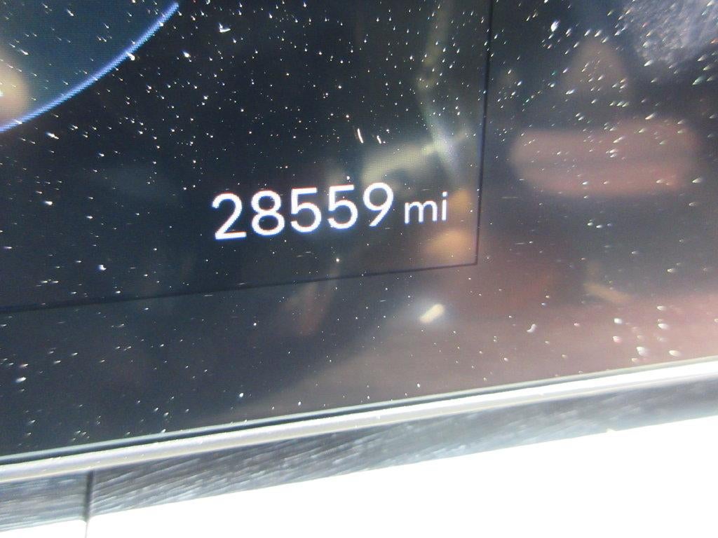 2024 Hyundai Santa Fe Hybrid Calligraphy