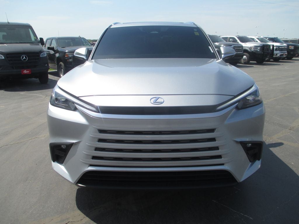 2025 Lexus TX TX 350