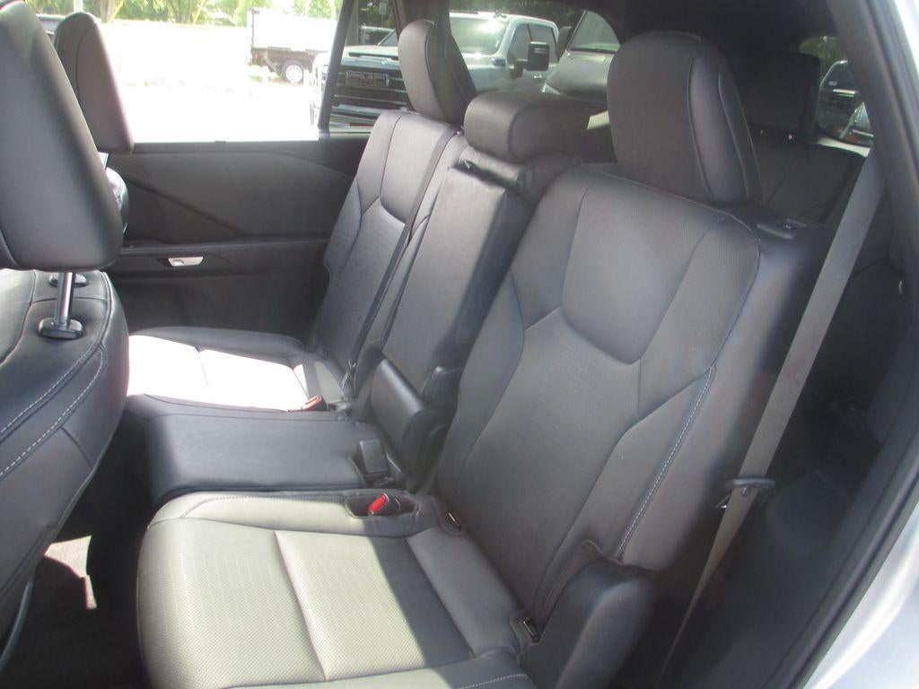 2025 Lexus TX TX 350