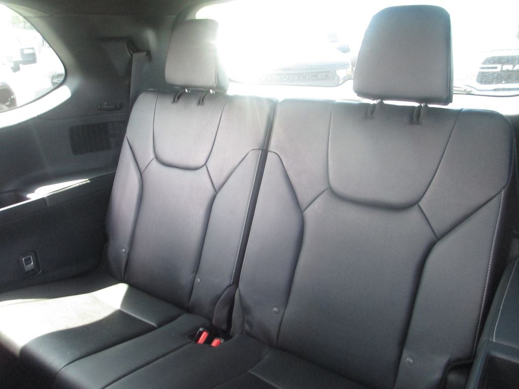 2025 Lexus TX TX 350