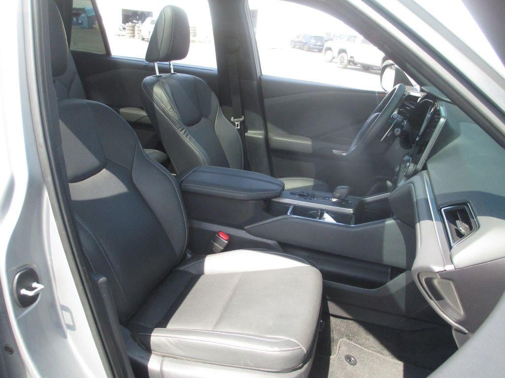 2025 Lexus TX TX 350