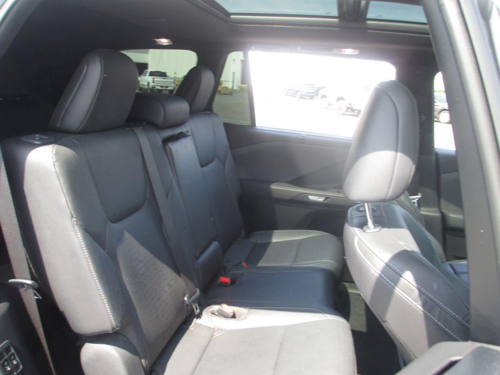 2025 Lexus TX TX 350