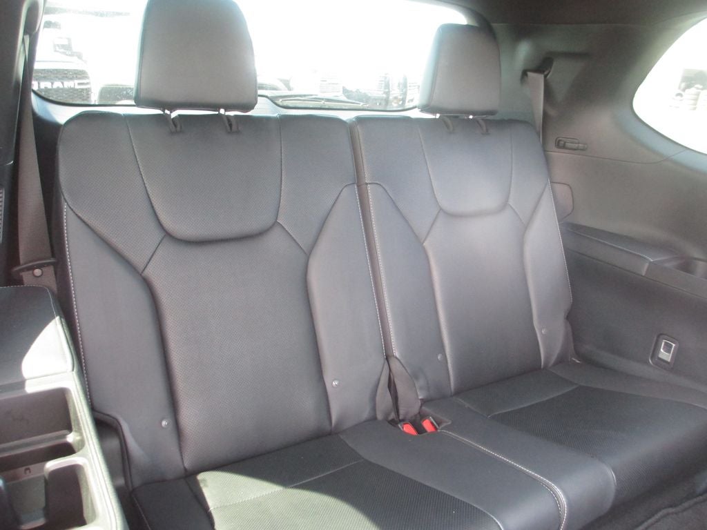 2025 Lexus TX TX 350