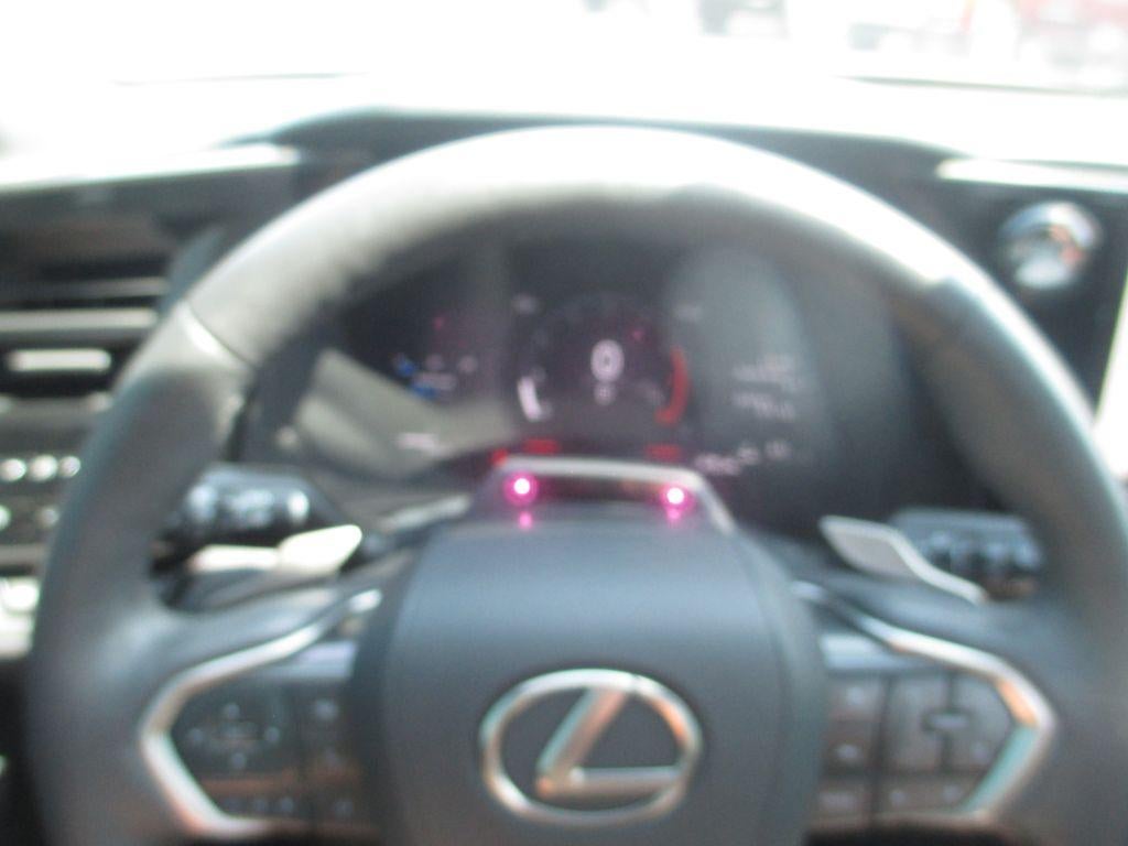 2025 Lexus TX TX 350