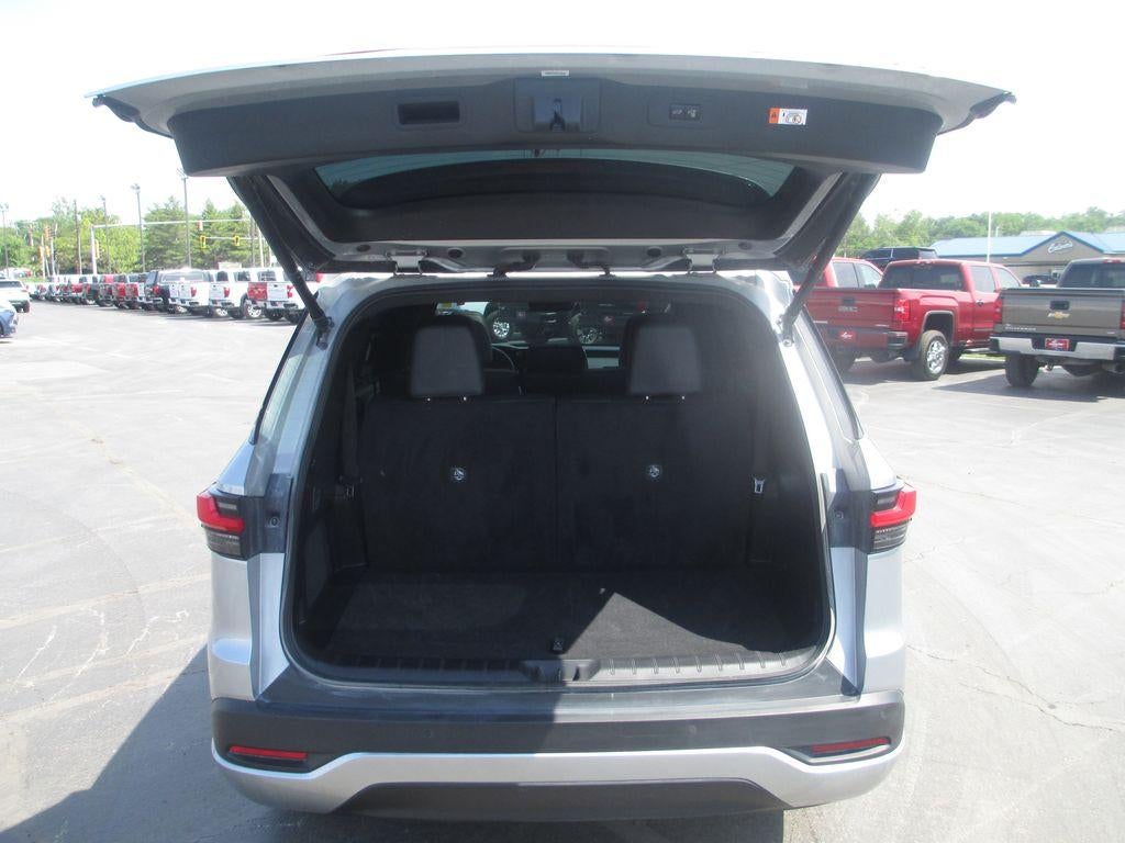 2025 Lexus TX TX 350