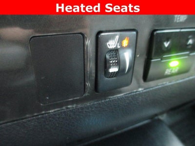 2022 Toyota Sequoia SR5