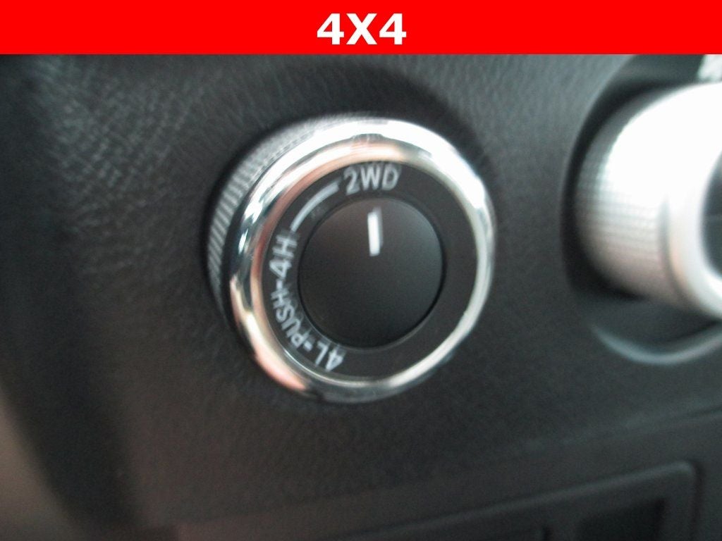 2022 Toyota Sequoia SR5