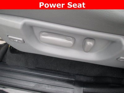 2022 Toyota Sequoia SR5