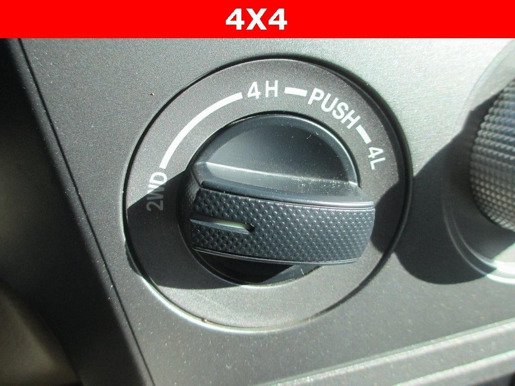 2015 Toyota Sequoia SR5