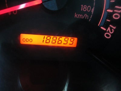 2015 Toyota Sequoia SR5 5.7L V8