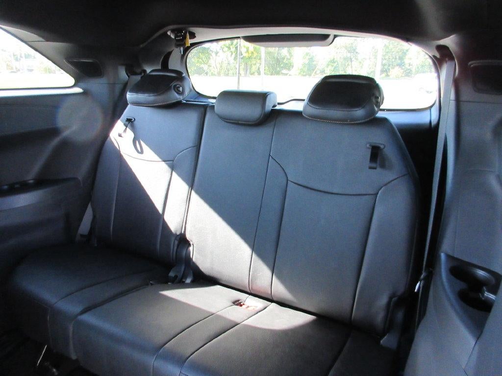 2025 Toyota Sienna Woodland Edition