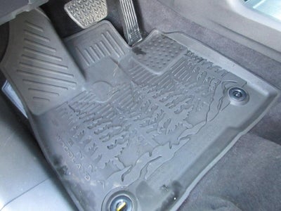 2025 Toyota Sienna Woodland Edition