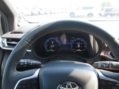 2025 Toyota Sienna Woodland Edition