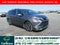 2025 Toyota Sienna Platinum