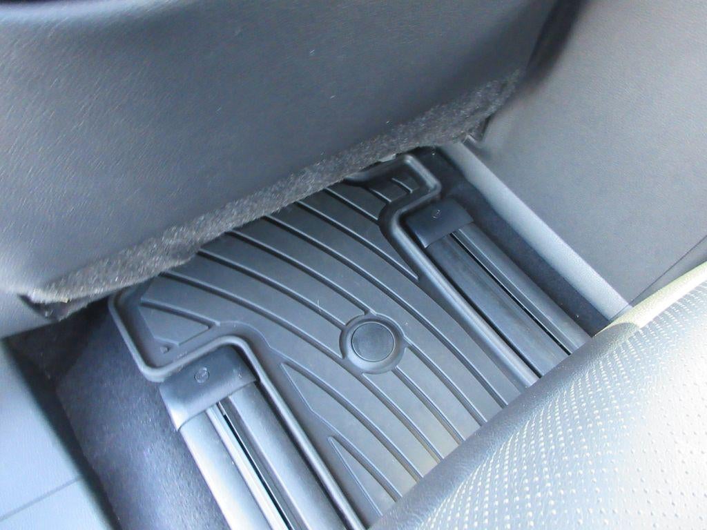 2025 Toyota Sienna Platinum