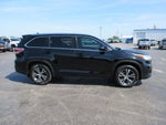 2016 Toyota Highlander XLE V6