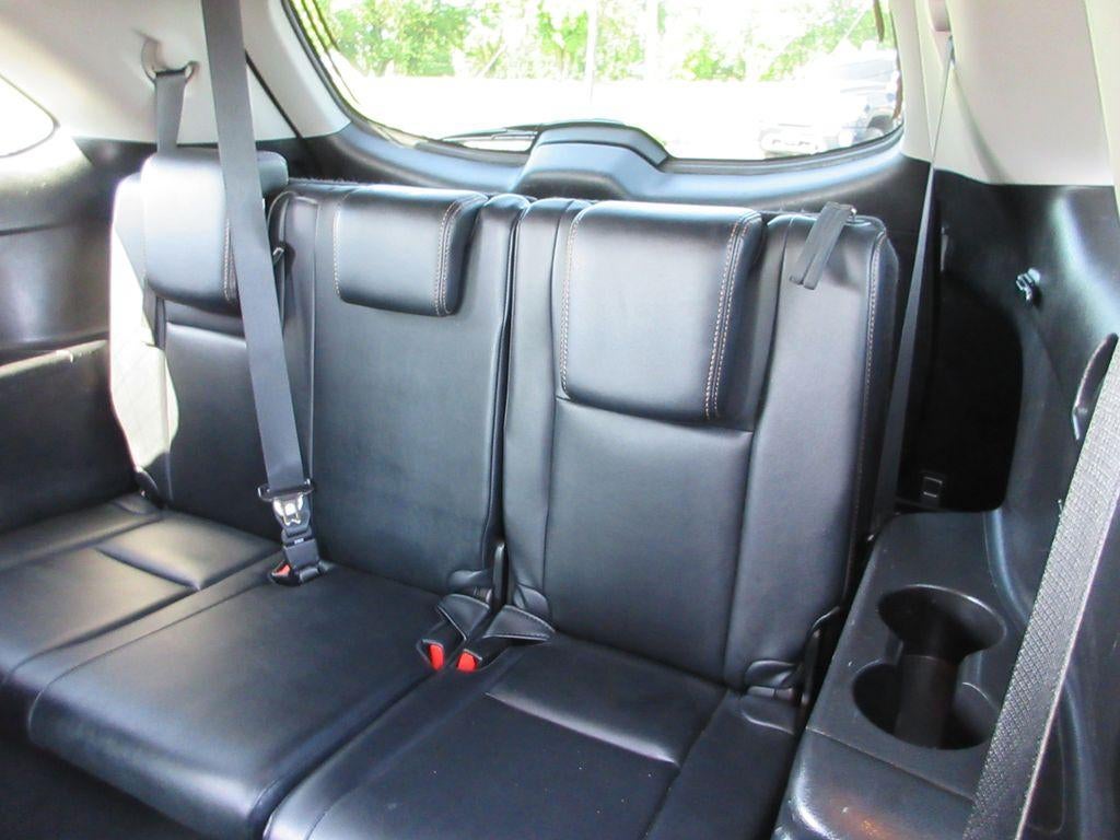 2016 Toyota Highlander XLE V6