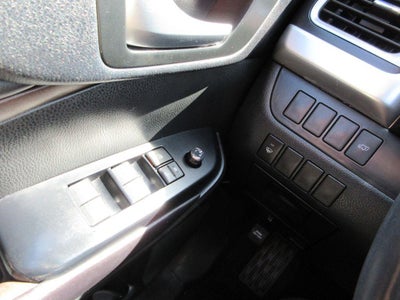 2016 Toyota Highlander XLE V6