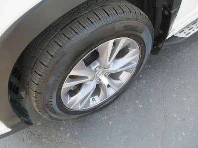 2015 Toyota Highlander XLE V6