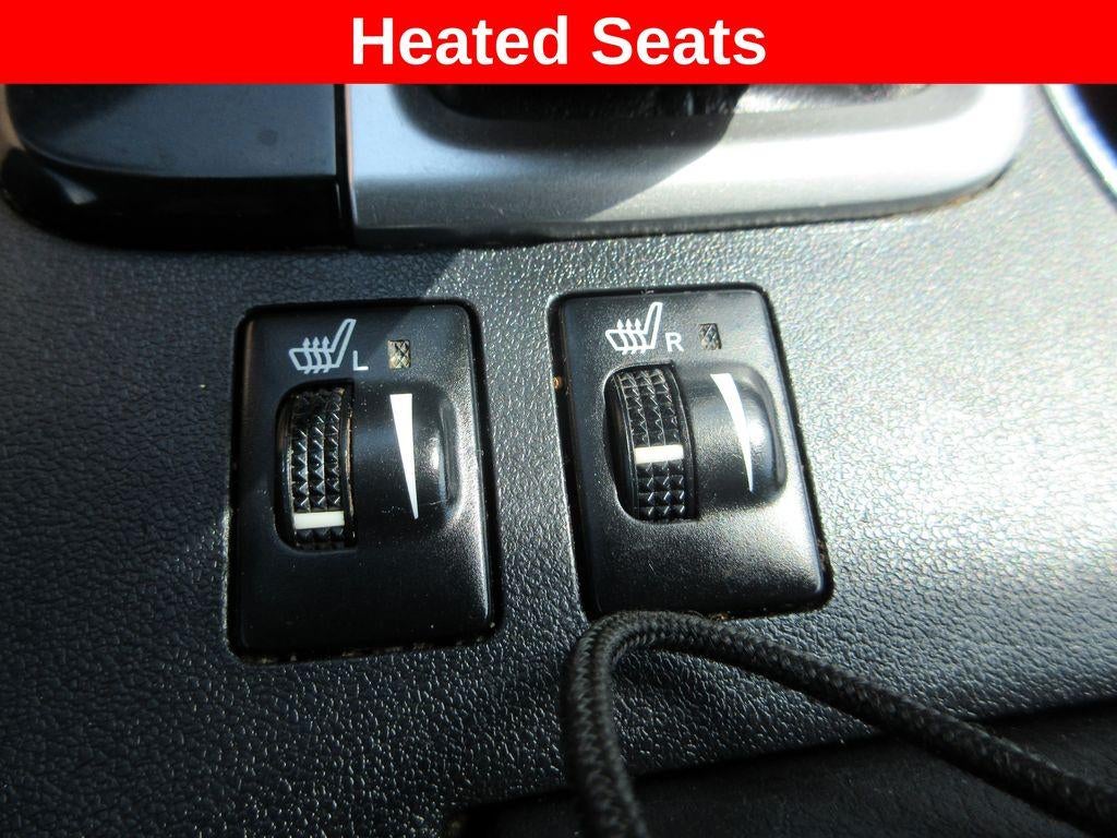 2015 Toyota Highlander XLE V6