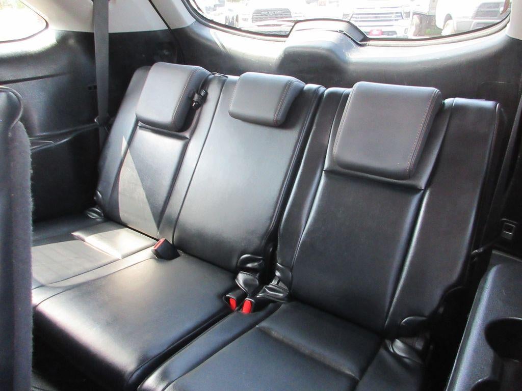 2015 Toyota Highlander XLE V6