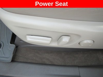2016 Toyota Sienna XLE