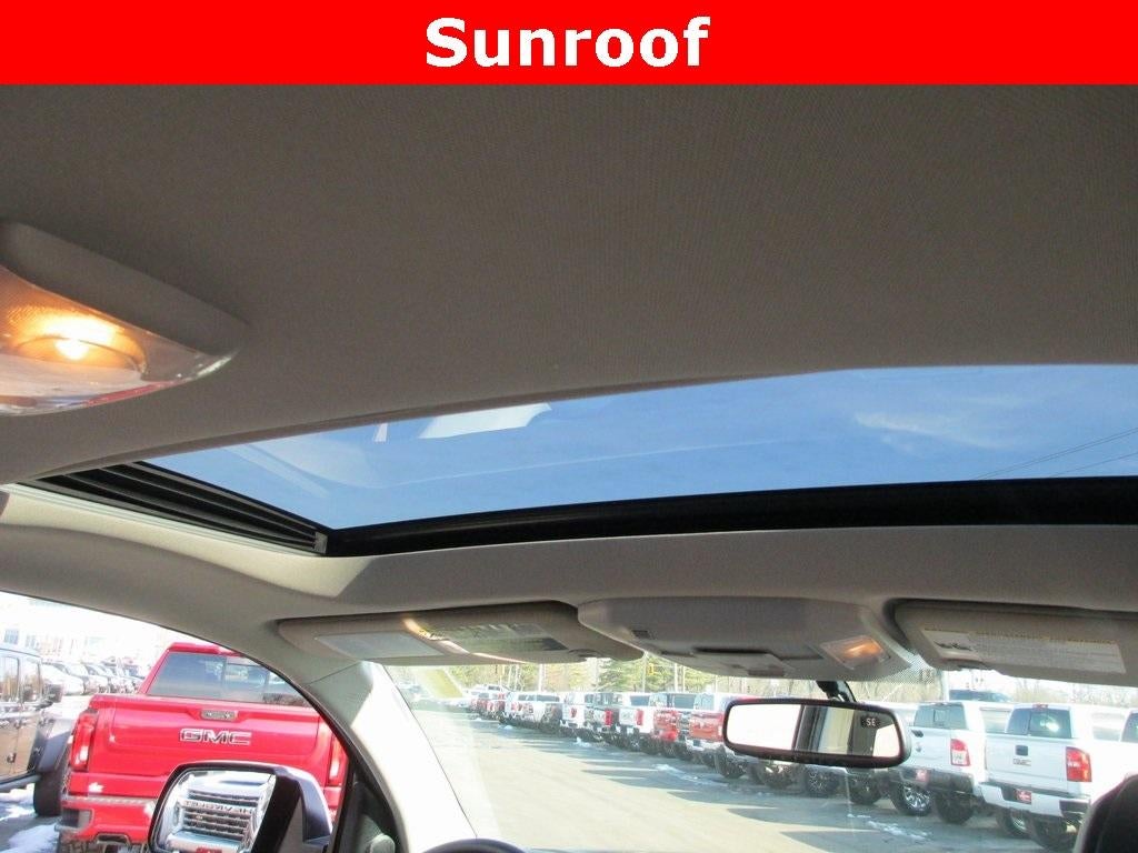 2015 Toyota Tundra 4WD Truck Platinum