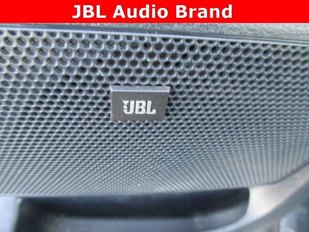 2015 Toyota Tundra 4WD Truck Platinum