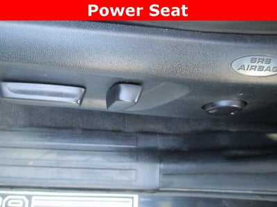 2015 Toyota Tundra 4WD Truck Platinum