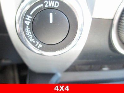 2015 Toyota Tundra 4WD Truck Platinum