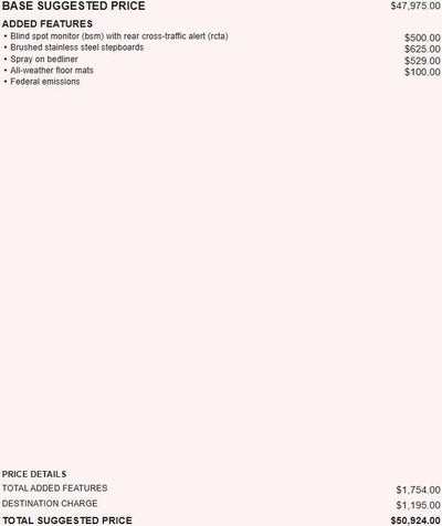 2015 Toyota Tundra 4WD Truck Platinum