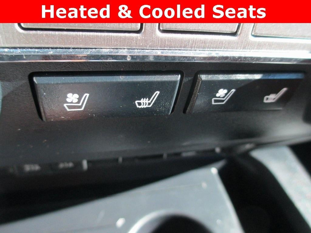 2021 Toyota Tundra 4WD Platinum