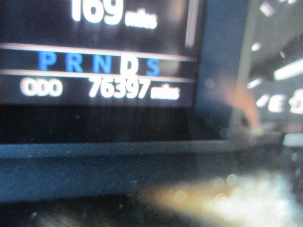 2021 Toyota Tundra 4WD Platinum