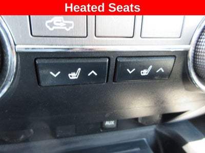 2019 Toyota Tundra Limited 5.7L V8