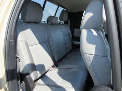 2019 Toyota Tundra Limited 5.7L V8