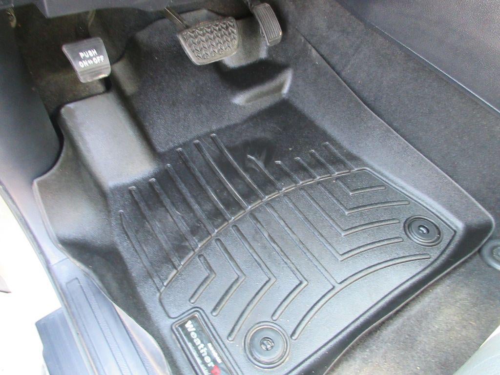 2019 Toyota Tundra Limited 5.7L V8