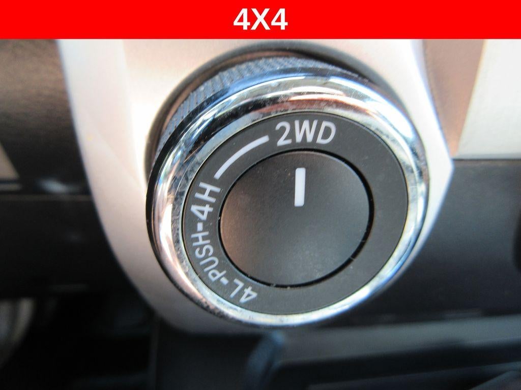 2019 Toyota Tundra Limited 5.7L V8