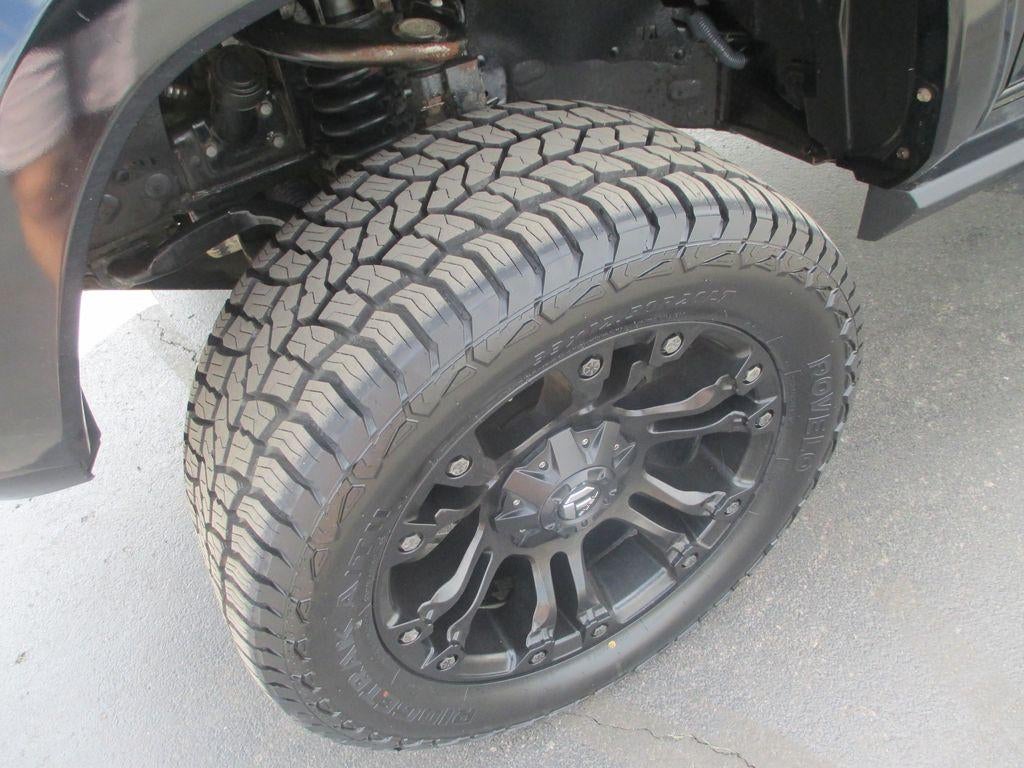 2019 Toyota Tacoma 4WD SR