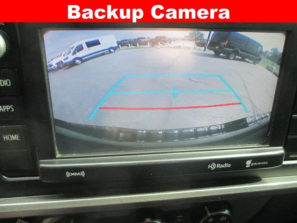 2019 Toyota Tacoma 4WD SR