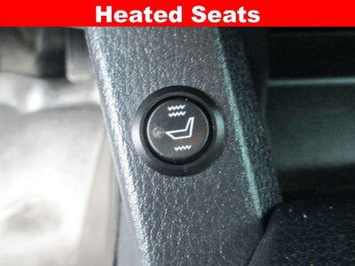 2019 Toyota Tacoma 4WD SR