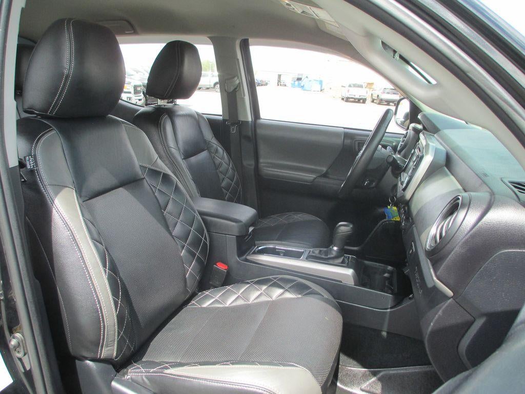 2019 Toyota Tacoma 4WD SR