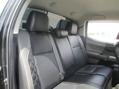 2019 Toyota Tacoma 4WD SR