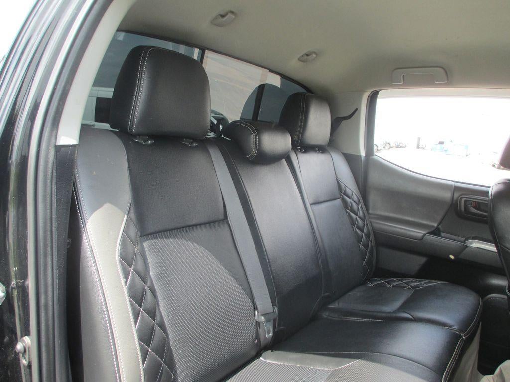 2019 Toyota Tacoma 4WD SR