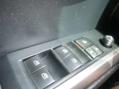 2019 Toyota Tacoma 4WD SR