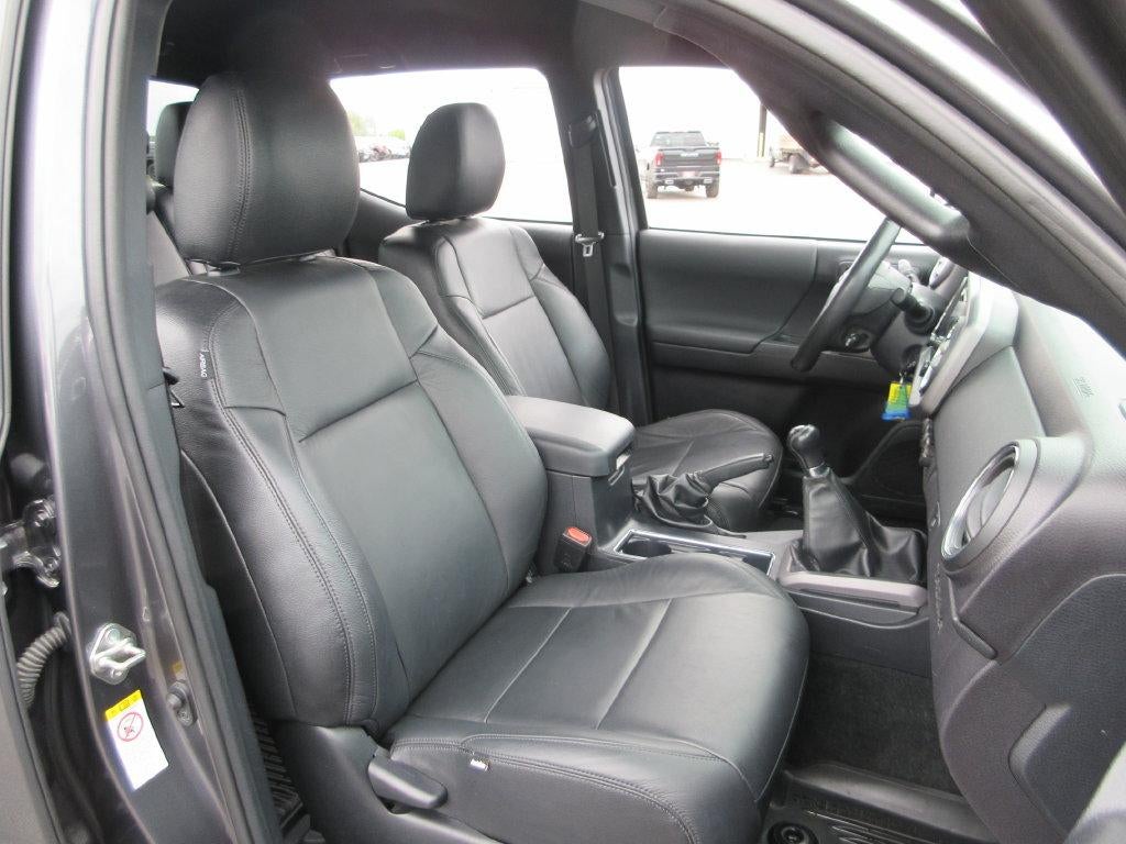 2019 Toyota Tacoma TRD Off Road